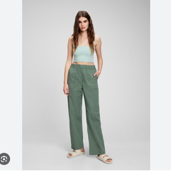 Gap off duty Khaki - XS - Picture 3 of 8